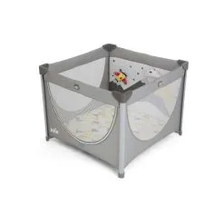 Joie Cheer Little Explorer Matkasänky / Leikkikuutio -Huonekalut kauppa 5056080606835