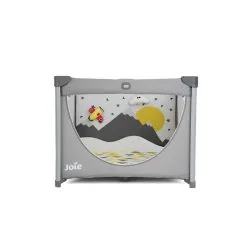 Joie Cheer Little Explorer Matkasänky / Leikkikuutio -Huonekalut kauppa 5056080606835 4