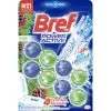 Bref Power Active Pine Duo 2x50 G WC-raikastin -Huonekalut kauppa 5201395144538