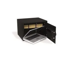 Kreator 300x438x400mm Kassakaappi -Huonekalut kauppa 5400338078026 2