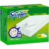 Swiffer Refill 20 Kpl Pölyliina -Huonekalut kauppa 5413149049550