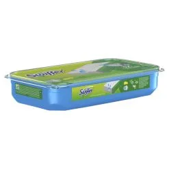 Swiffer Floor Wet 12 Kpl Täyttö