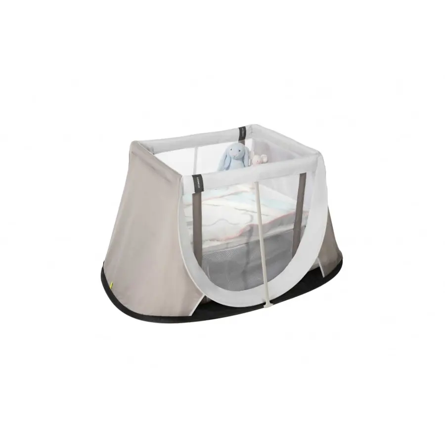AeroMoov Instant Travel Cot Sand Matkasänky 3 AeroMoov Instant Travel Cot Sand Matkasänky