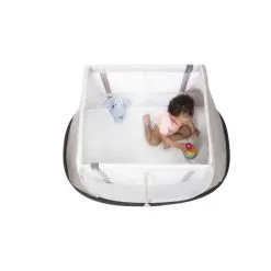 AeroMoov Instant Travel Cot Sand Matkasänky 9 AeroMoov Instant Travel Cot Sand Matkasänky -Huonekalut kauppa 5413421811806 3