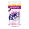 Vanish Oxi Action Intelligence Plus Crystal White Tahranpoistojauhe -Huonekalut kauppa 5701092106599