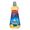 Finish Shine&Dry Lemon 400 Ml Huuhtelukirkaste -Huonekalut kauppa 5701092107527