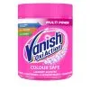 Vanish Colour Oxi Action 470 G Tahranpoistojauhe -Huonekalut kauppa 5701092111012