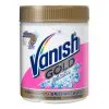 Vanish Oxi Action Crystal White 470 G Tahranpoistojauhe -Huonekalut kauppa 5701092111029