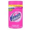 Vanish Colour Oxi Action 1500 G Tahranpoistojauhe -Huonekalut kauppa 5701092111753
