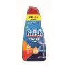 Finish All In 1 Max 900 Ml Konetiskigeeli -Huonekalut kauppa 5701092113917