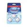 Finish 3 Kpl Koneenpuhdistustabletti -Huonekalut kauppa 5701092114518