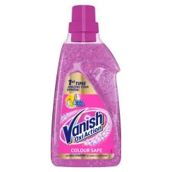 Vanish Oxi Action Multi Power 750 Ml Tahranpoistogeeli
