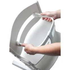 BabyDan Danchair Muuntuva Syöttötuoli -Huonekalut kauppa 5705548029777 3