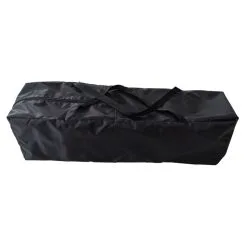 BabyDan Musta Matkasänky 9 BabyDan Musta Matkasänky -Huonekalut kauppa 5705548045388 4