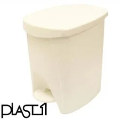 Plast1 6 L Poljinroskakori