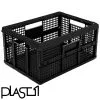 Plast1 35l Taittuva Laatikko