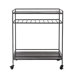 Bloomingville Creative Collection Tanna Pöytä -Huonekalut kauppa 5711173228379