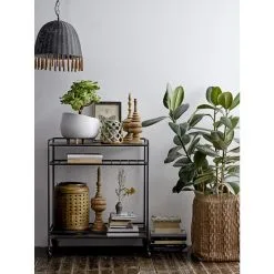 Bloomingville Creative Collection Tanna Pöytä -Huonekalut kauppa 5711173228379 2