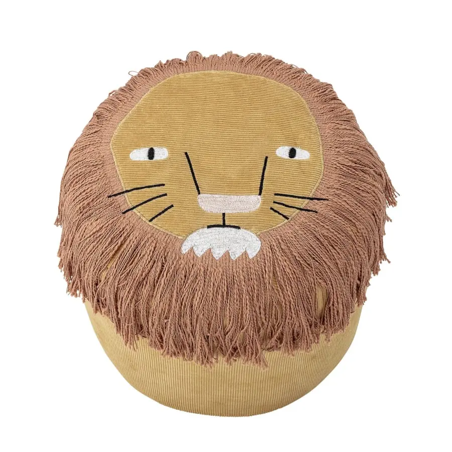 Bloomingville Leijona Rahi 5 Bloomingville Leijona Rahi - Image 3