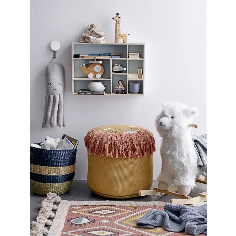 Bloomingville Leijona Rahi 6 Bloomingville Leijona Rahi - Image 4