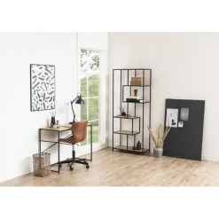 Home4you Seaford 100x45x75cm Kirjoituspöytä -Huonekalut kauppa 5713941002877 3