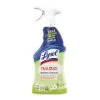 Lysol Green Apple 500 Ml Keittiöpuhdistaja -Huonekalut kauppa 5714970001084