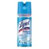 Lysol Fresh Linen 400 Ml Desinfiointispray -Huonekalut kauppa 5714970001091