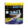 Finish Ultimate All-In-One 65 Tab Konetiskitabletti -Huonekalut kauppa 5714970002920