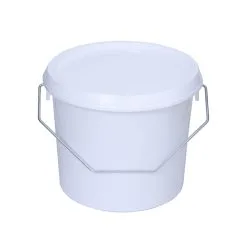 Plastopak 3l Säilöntäsanko Ja Kansi
