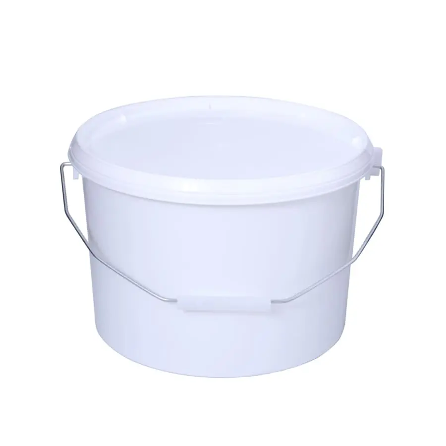 Plastopak 10l Säilöntäsanko Ja Kansi 3 Plastopak 10l Säilöntäsanko Ja Kansi