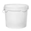 Plastopak 5l Säilöntäsanko Ja Kansi -Huonekalut kauppa 6410310956388