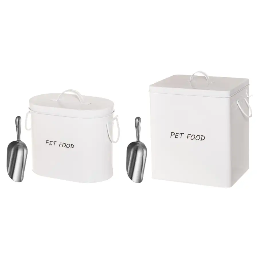 4living Pet Food Ruokalaatikko 3 4living Pet Food Ruokalaatikko