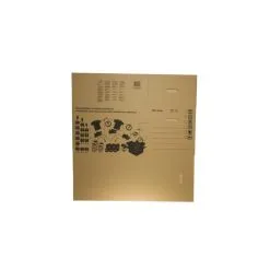 TT 58x38x38cm Muuttolaatikko