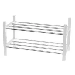 4Living Säädettävä Kenkäteline