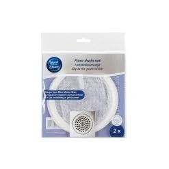 Nord Clean 2 Kpl Lattiakaivonsuoja