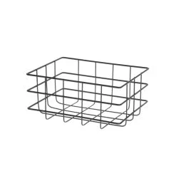 Maku Metallinen Säilytyskori