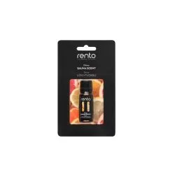 Rento Sitrus 10 Ml Löylytuoksu