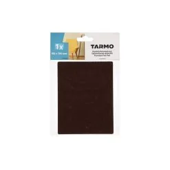 Tarmo 100 X 130 Mm Ruskea Huonekaluhuopa