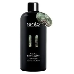 Rento Arctic Pine 400 Ml Löylytuoksu