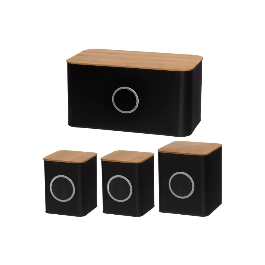 4Living Hole Metallilaatikko 3 4Living Hole Metallilaatikko