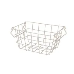 Maku Säilytyskori Kahvoilla -Huonekalut kauppa 6410416052786 2