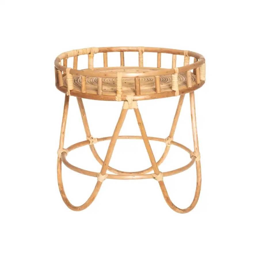 4Living ø37x40cm Pöytä 3 4Living ø37x40cm Pöytä