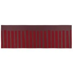 Rento Laituri Punainen Laudeliina