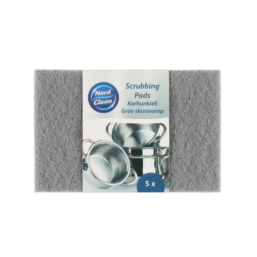 Nord Clean 5 Kpl Karhunkieli 3 Nord Clean 5 Kpl Karhunkieli