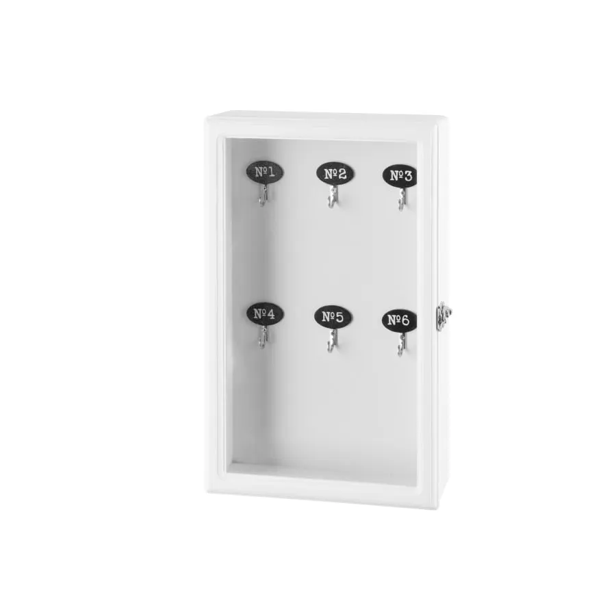 4Living Industrial Avainkaappi 3 4Living Industrial Avainkaappi