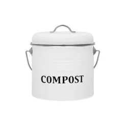 Maku Valkoinen 3,5l Bioroskis