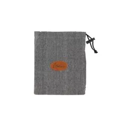 Valkosipulipussi 20x25cm -Huonekalut kauppa 6410416136363 2