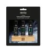 Rento 3x10 Ml Löylytuoksut Telineessä -Huonekalut kauppa 6410416159317