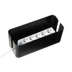 4Living Laatikko Johdoille -Huonekalut kauppa 6410416175577 2