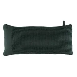 Rento Kenno Tummanvihreä Saunatyyny